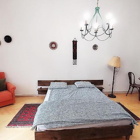 Apartament Bross1 Budapeszt Zewnętrze zdjęcie