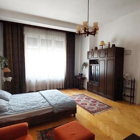 Apartament Bross1 Budapeszt Zewnętrze zdjęcie