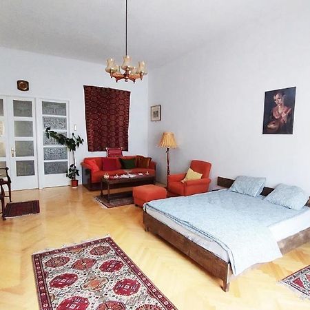 Apartament Bross1 Budapeszt Zewnętrze zdjęcie