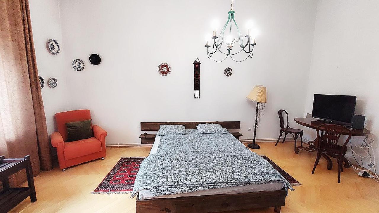 Apartament Bross1 Budapeszt Zewnętrze zdjęcie
