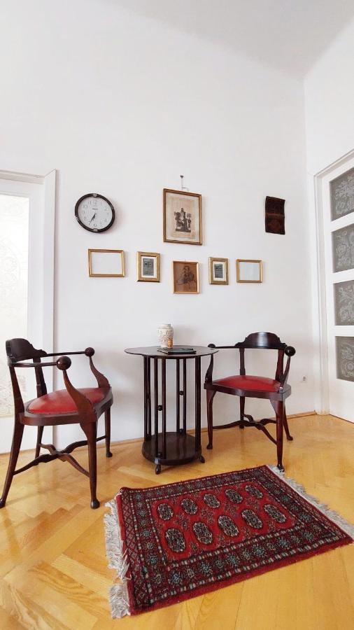 Apartament Bross1 Budapeszt Zewnętrze zdjęcie