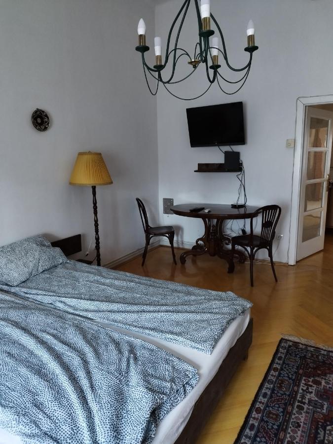 Apartament Bross1 Budapeszt Zewnętrze zdjęcie