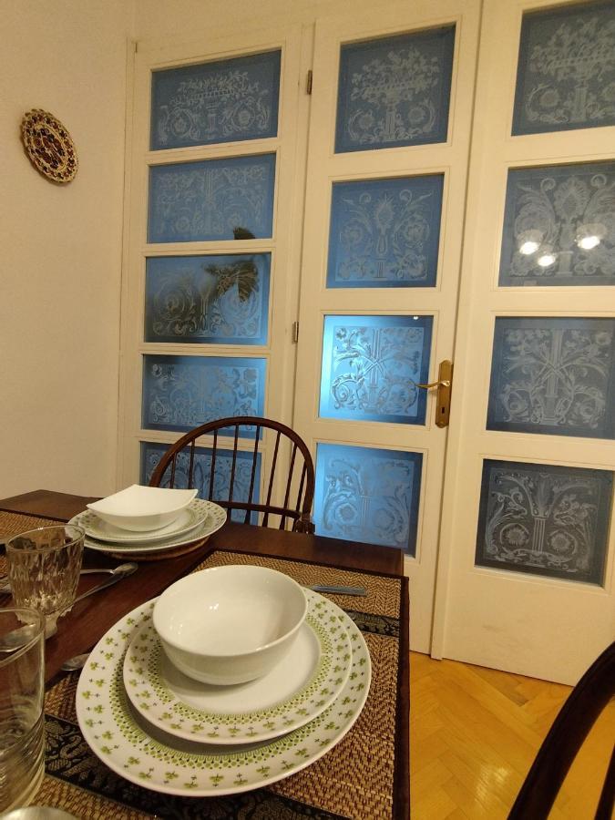 Apartament Bross1 Budapeszt Zewnętrze zdjęcie