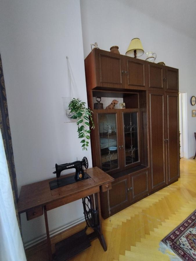 Apartament Bross1 Budapeszt Zewnętrze zdjęcie