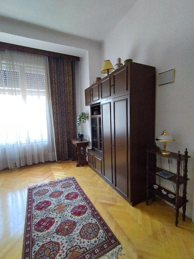 Apartament Bross1 Budapeszt Zewnętrze zdjęcie