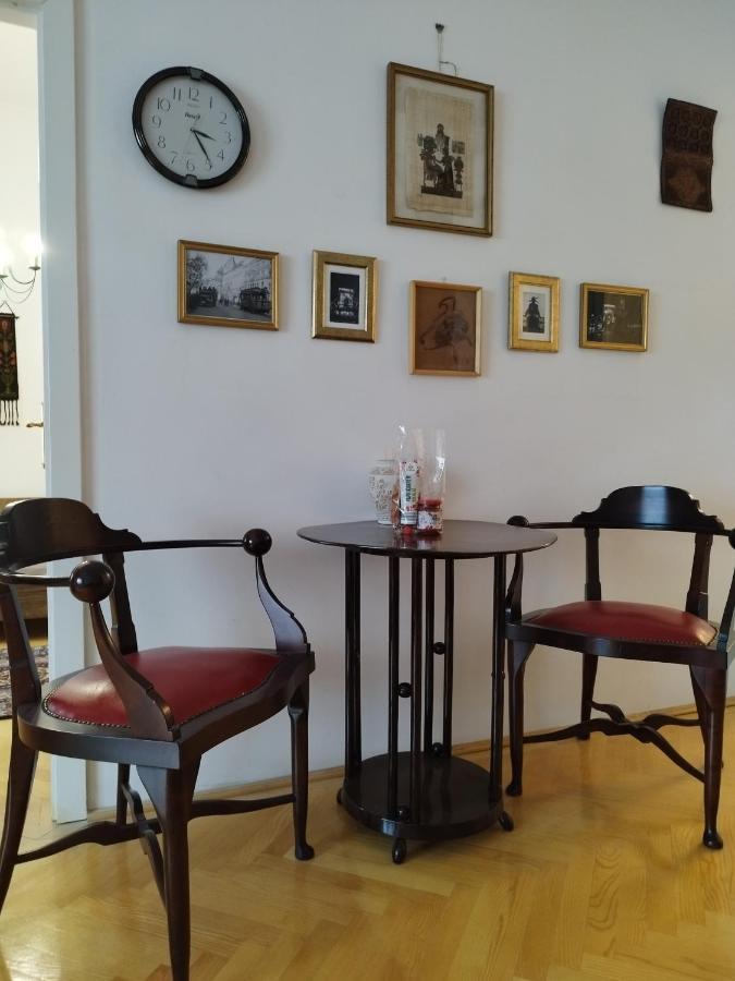 Apartament Bross1 Budapeszt Zewnętrze zdjęcie