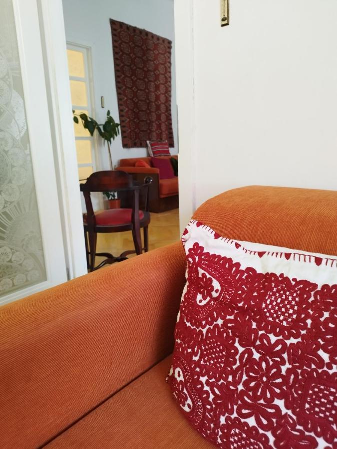 Apartament Bross1 Budapeszt Zewnętrze zdjęcie