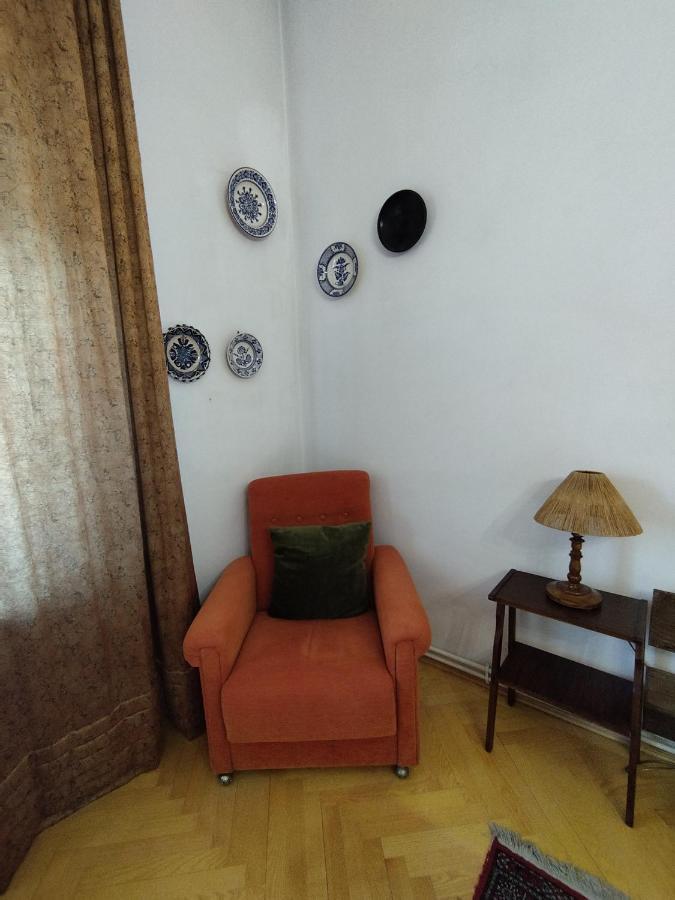 Apartament Bross1 Budapeszt Zewnętrze zdjęcie