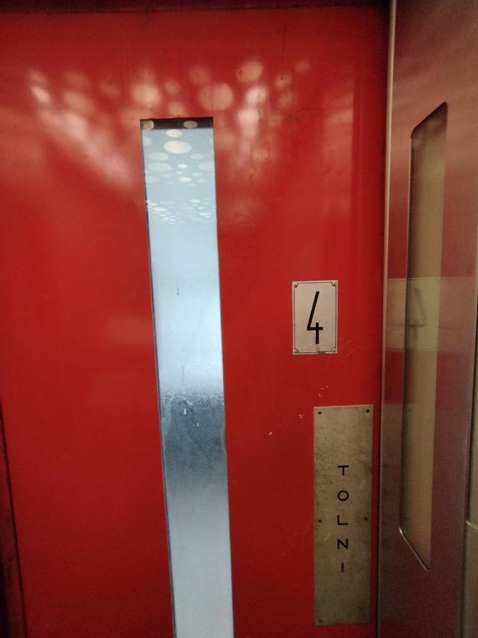 Apartament Bross1 Budapeszt Zewnętrze zdjęcie