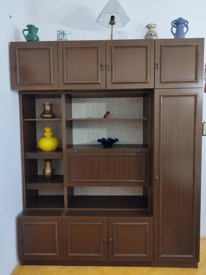 Apartament Bross1 Budapeszt Zewnętrze zdjęcie