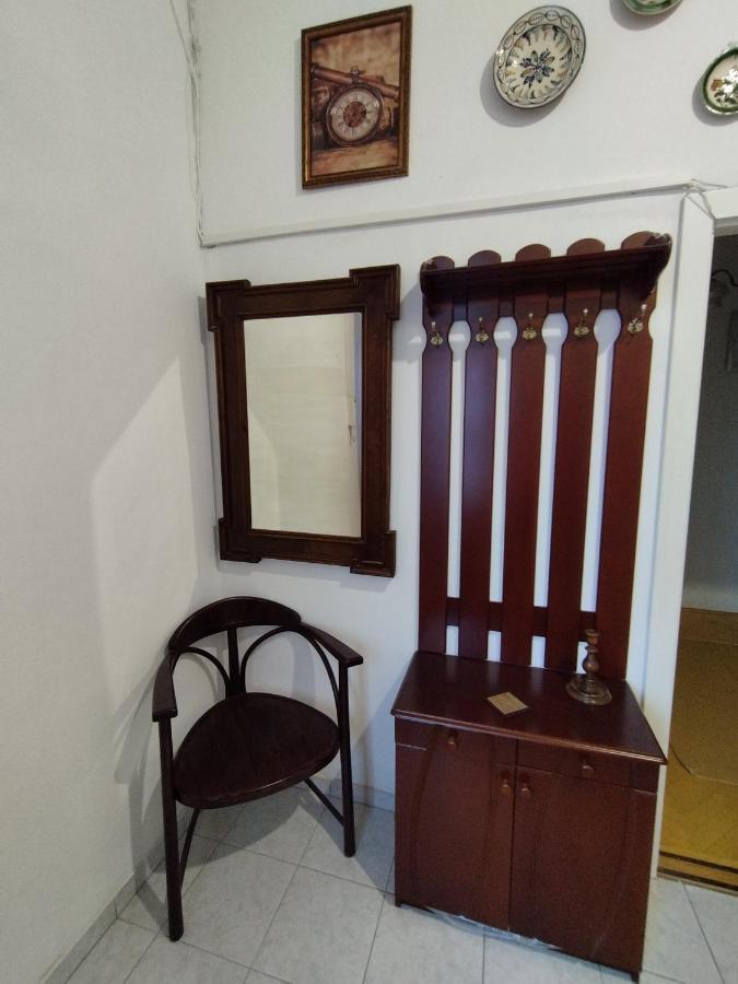 Apartament Bross1 Budapeszt Zewnętrze zdjęcie