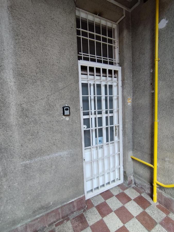 Apartament Bross1 Budapeszt Zewnętrze zdjęcie