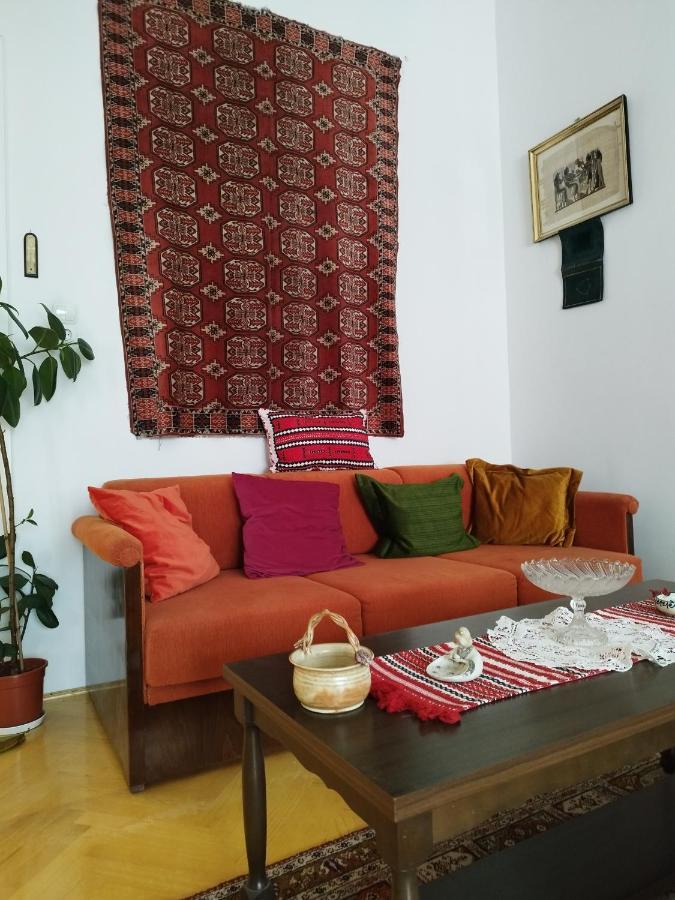 Apartament Bross1 Budapeszt Zewnętrze zdjęcie