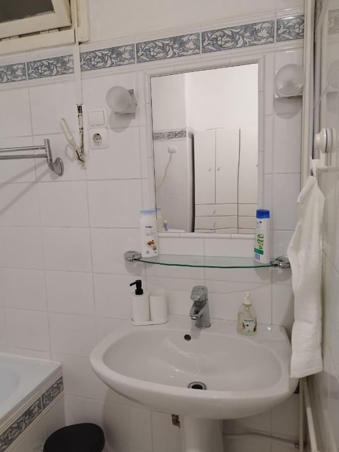 Apartament Bross1 Budapeszt Zewnętrze zdjęcie